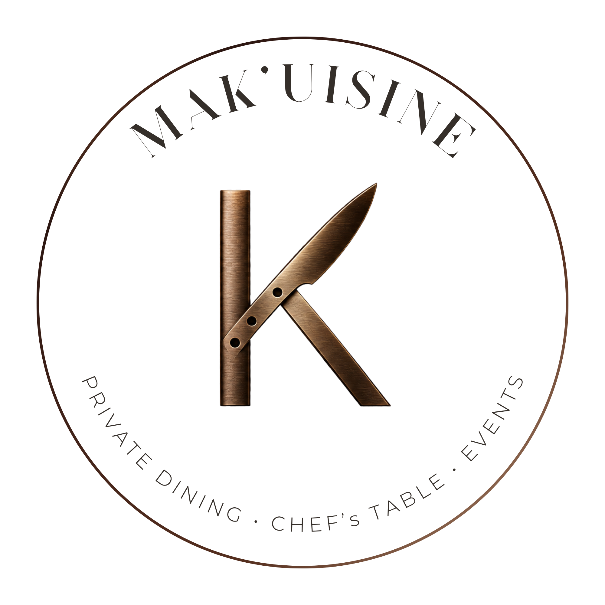 MAK'uisine